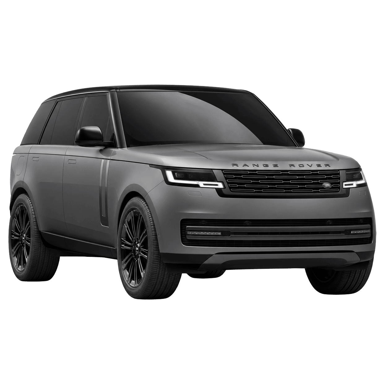 Range Rover SUV hire for premium travel in Taunton
