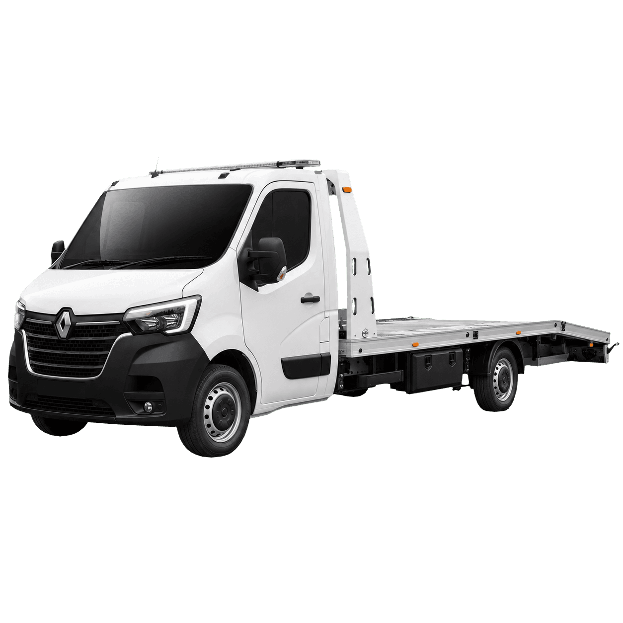 Tipper truck available for heavier Taunton jobs